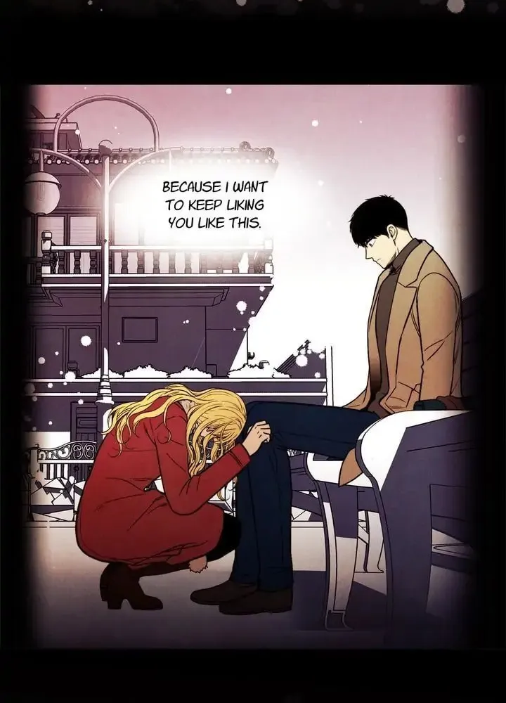 Just Give It to Me Chapter 148 page 33 - 