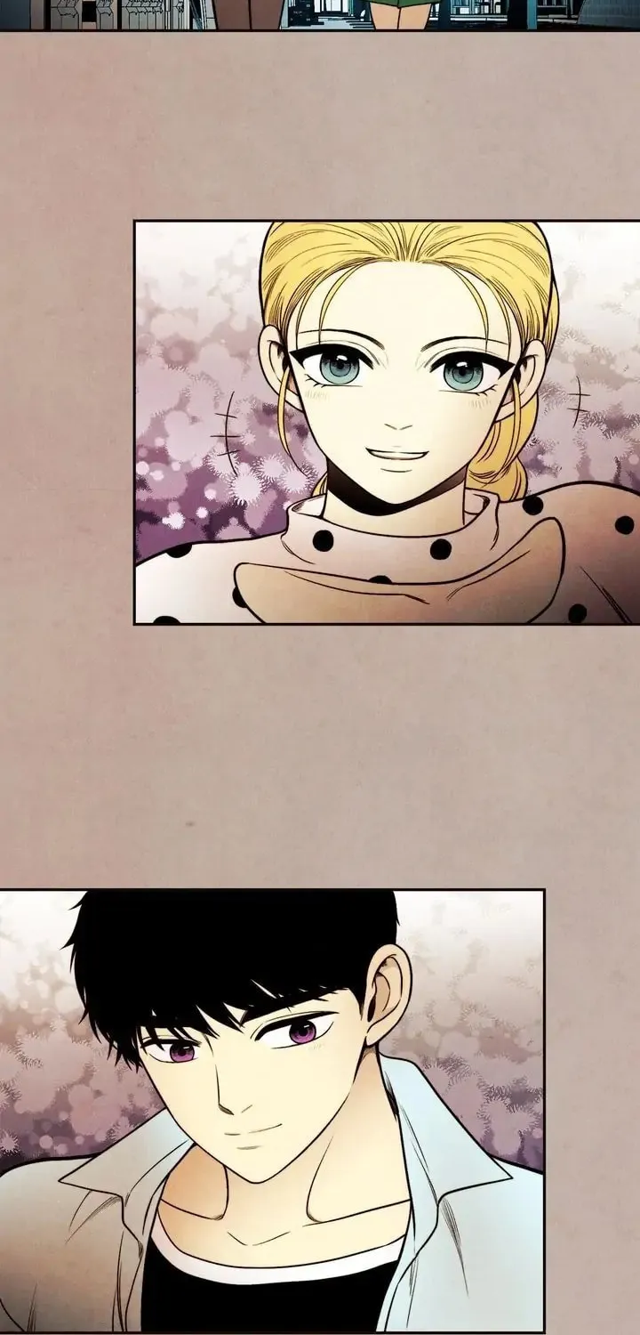 Just Give It to Me Chapter 148 page 35 - 