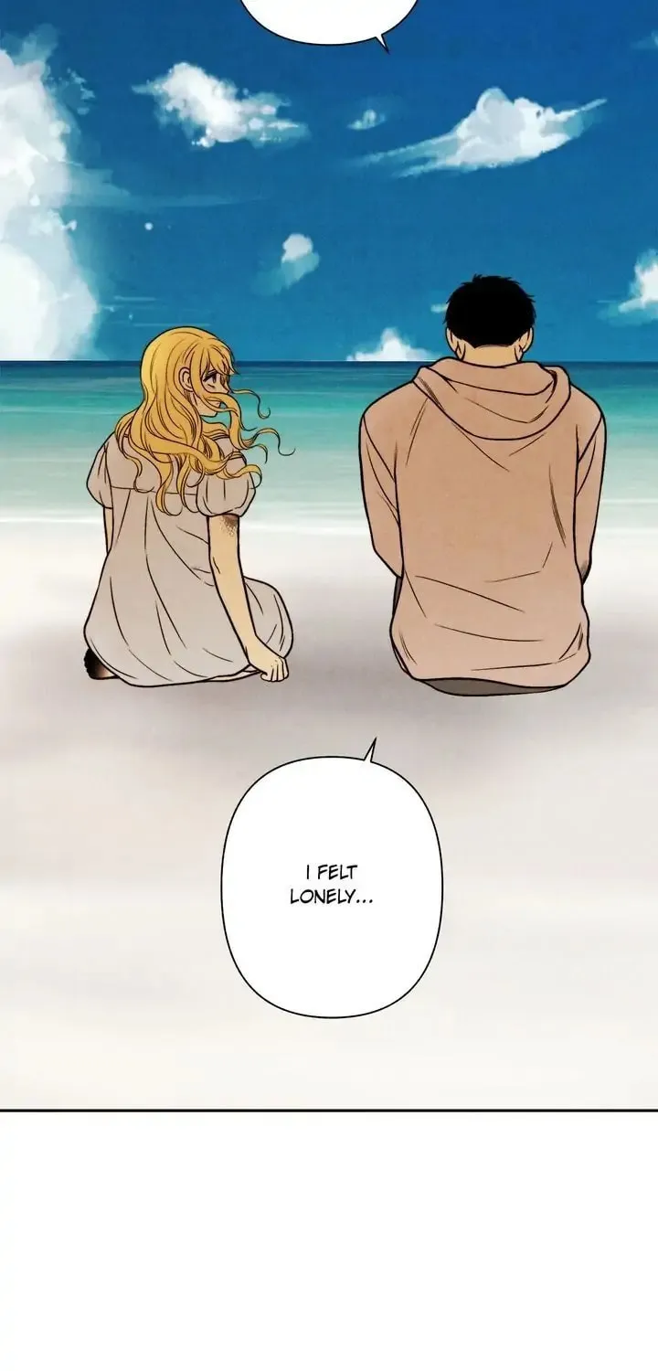 Just Give It to Me Chapter 148 page 40 - 