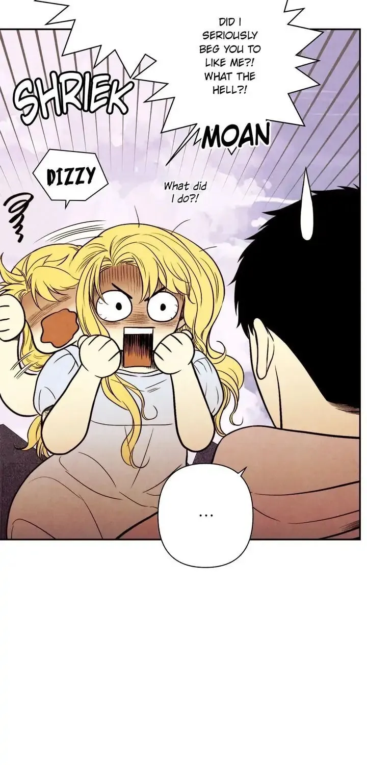 Just Give It to Me Chapter 148 page 7 - 