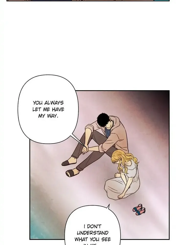 Just Give It to Me Chapter 149 page 16 - 