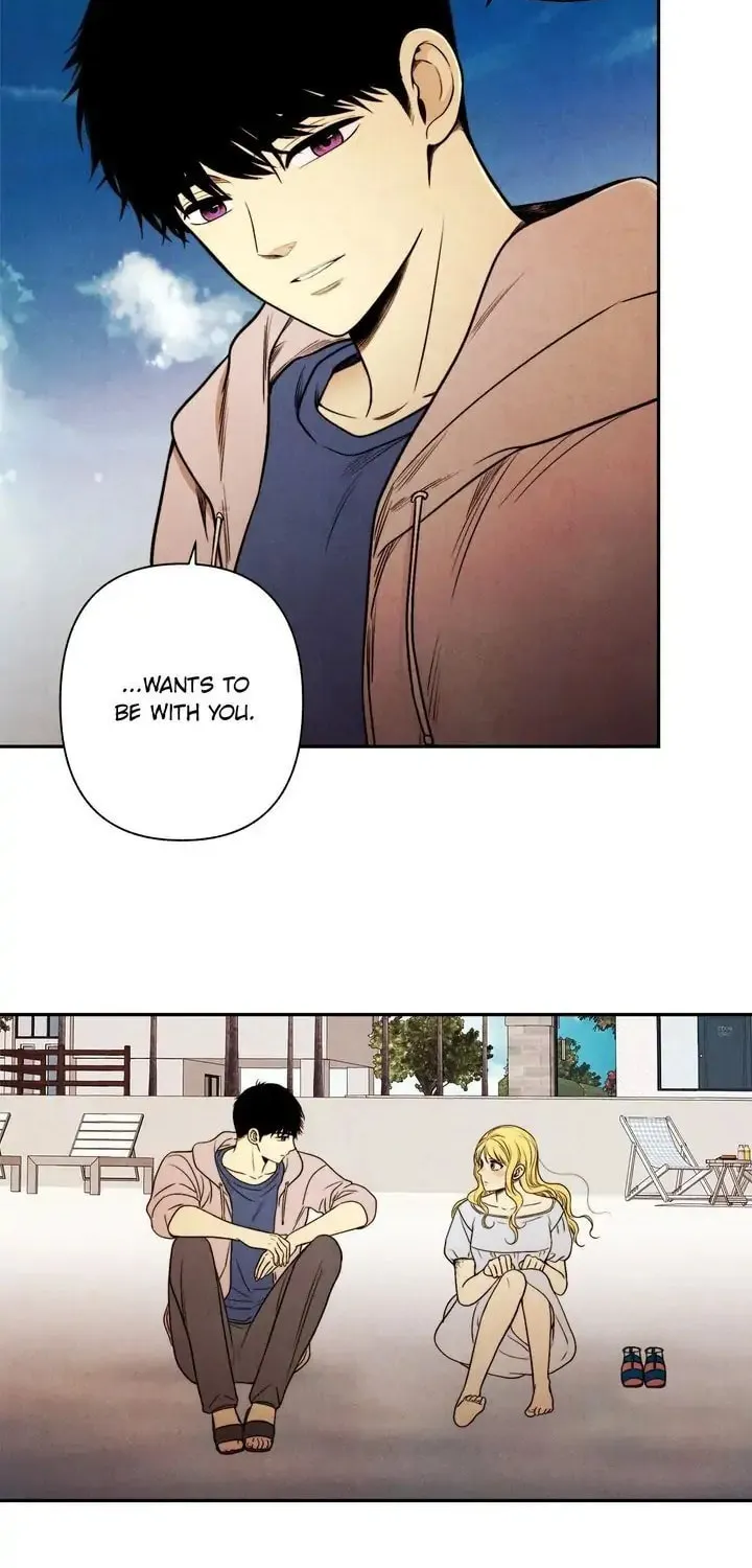 Just Give It to Me Chapter 149 page 25 - 