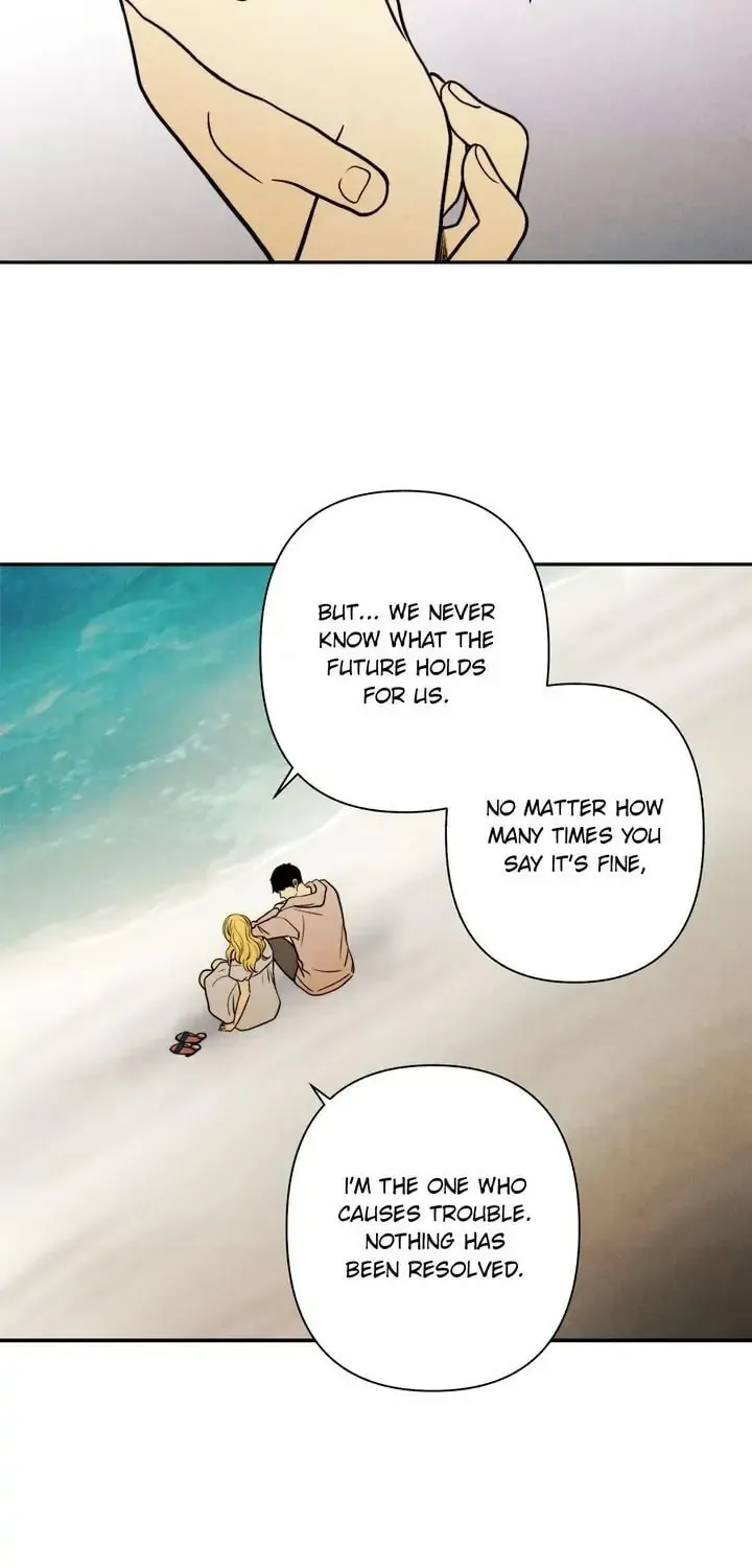 Just Give It to Me Chapter 149 page 27 - 