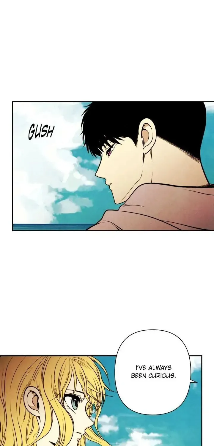 Just Give It to Me Chapter 149 page 33 - 