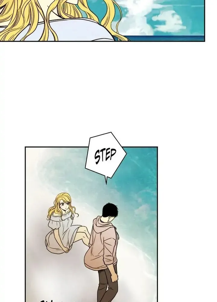 Just Give It to Me Chapter 149 page 34 - 