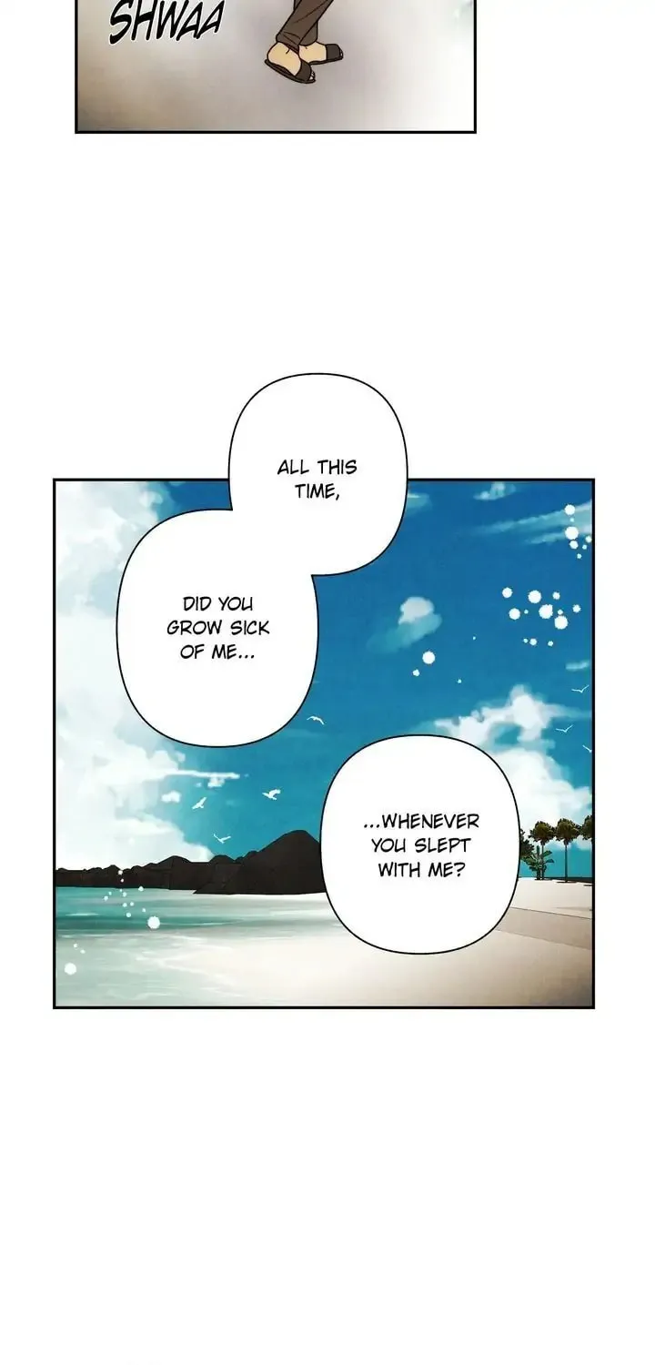 Just Give It to Me Chapter 149 page 35 - 