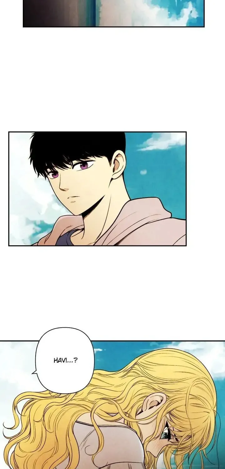 Just Give It to Me Chapter 149 page 6 - 