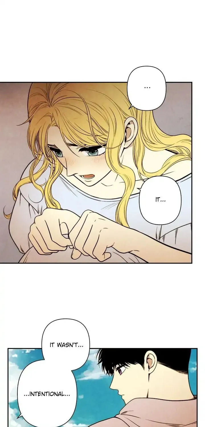 Just Give It to Me Chapter 149 page 8 - 