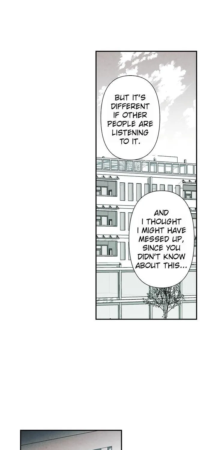 Just Give It to Me Chapter 15 page 11 - 