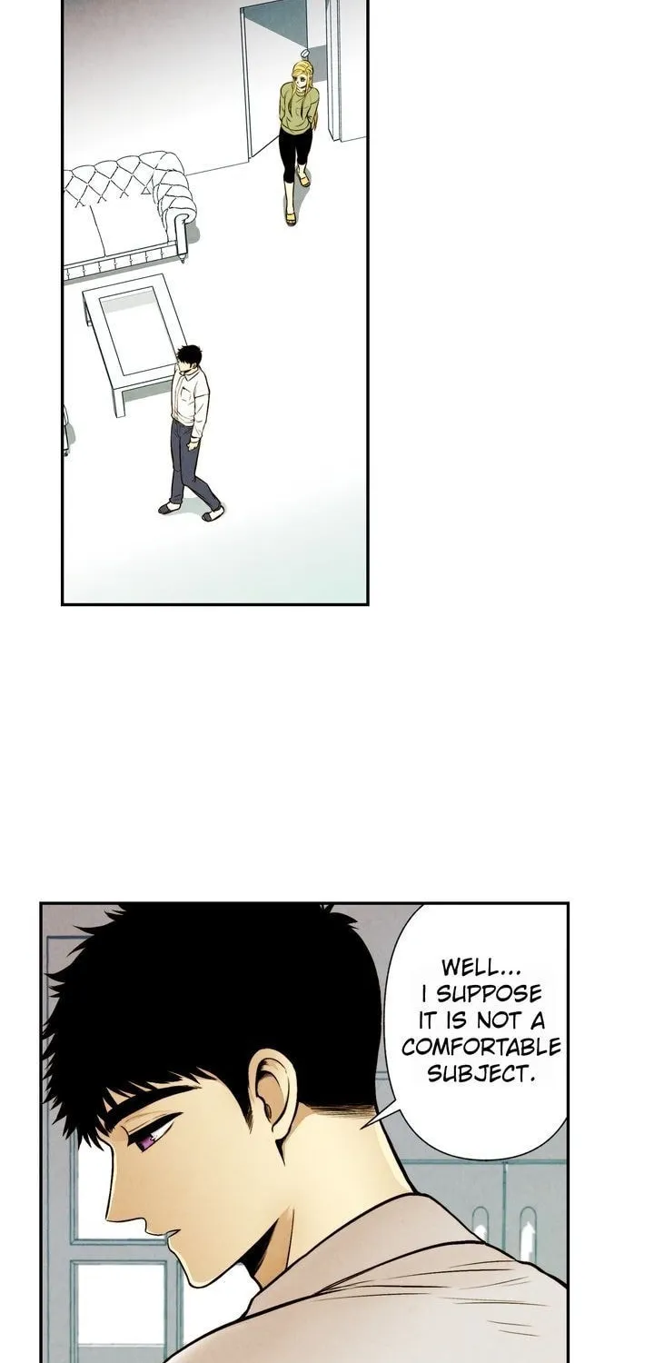 Just Give It to Me Chapter 15 page 12 - 