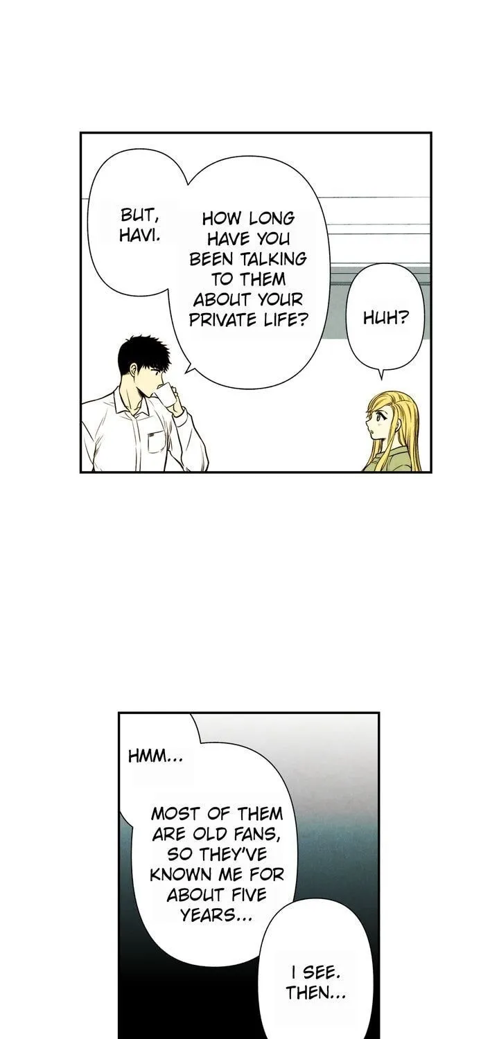 Just Give It to Me Chapter 15 page 14 - 