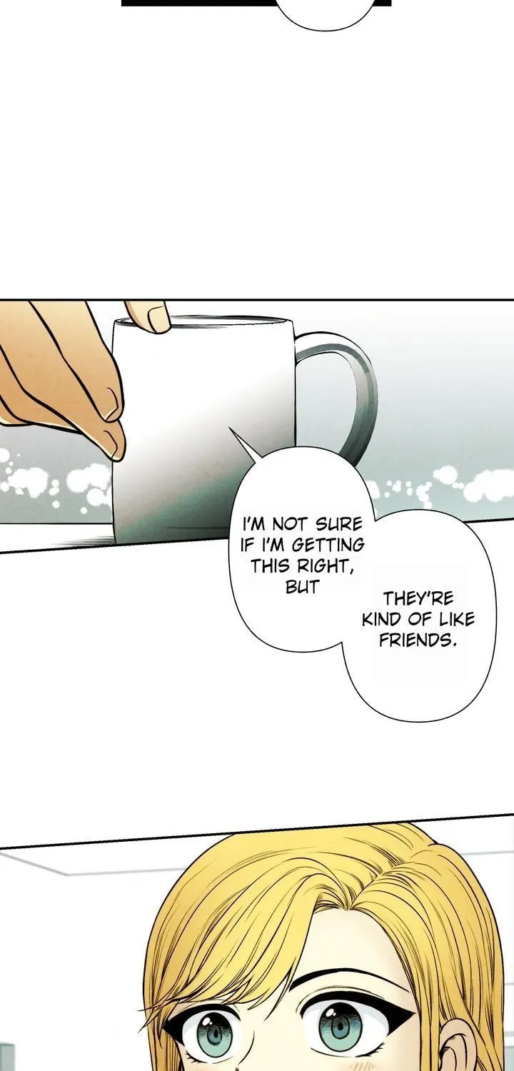Just Give It to Me Chapter 15 page 15 - 
