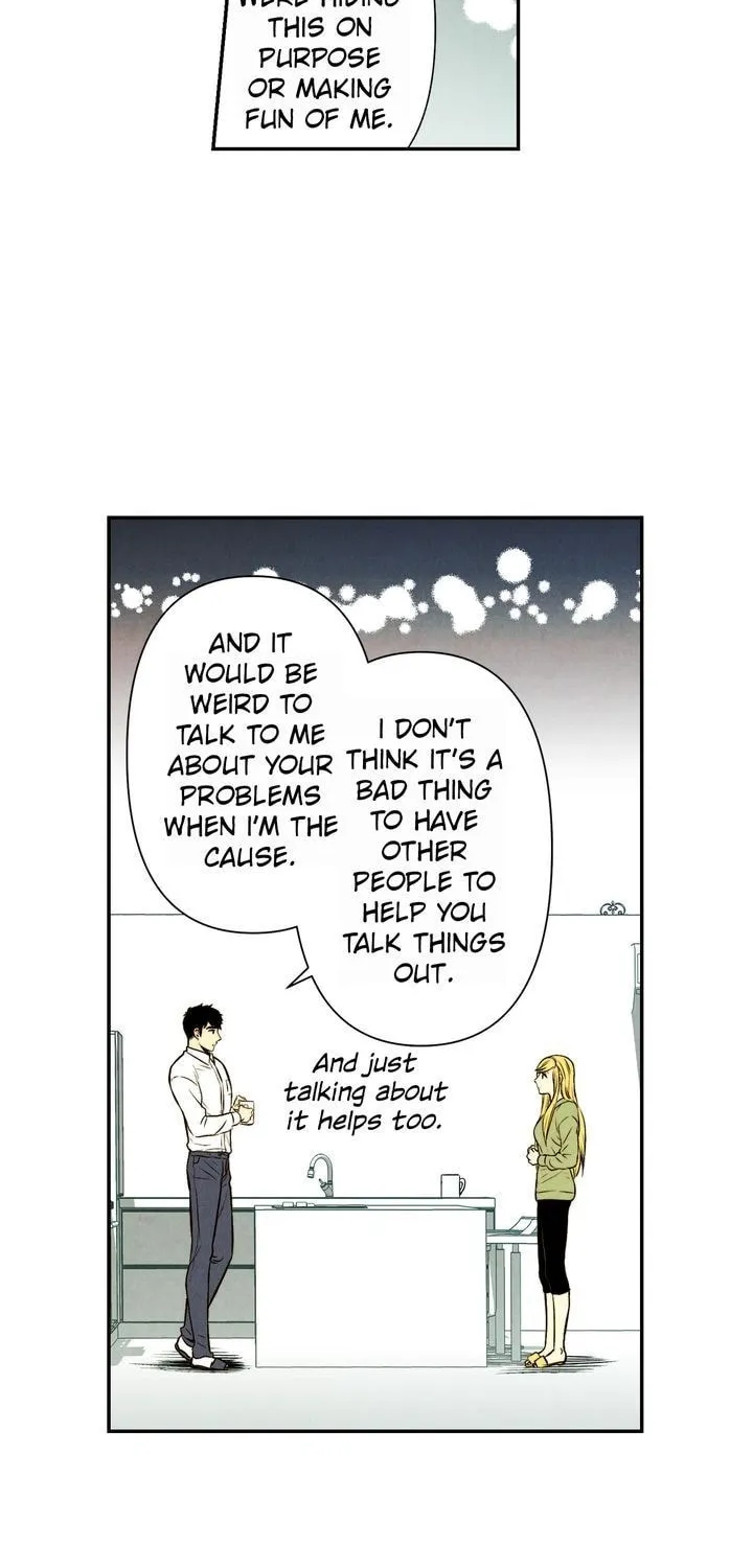Just Give It to Me Chapter 15 page 18 - 