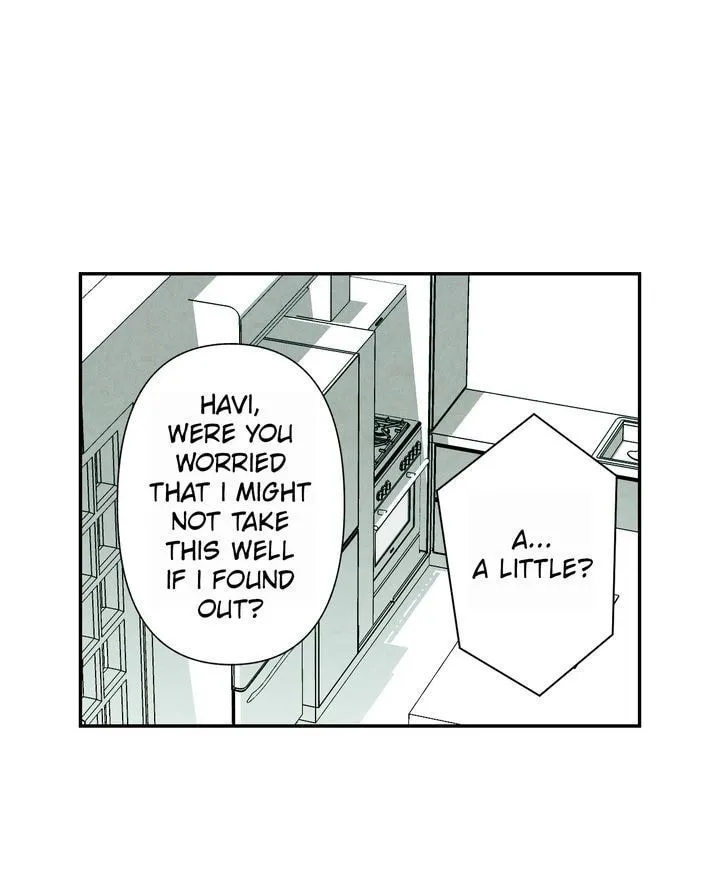 Just Give It to Me Chapter 15 page 20 - 