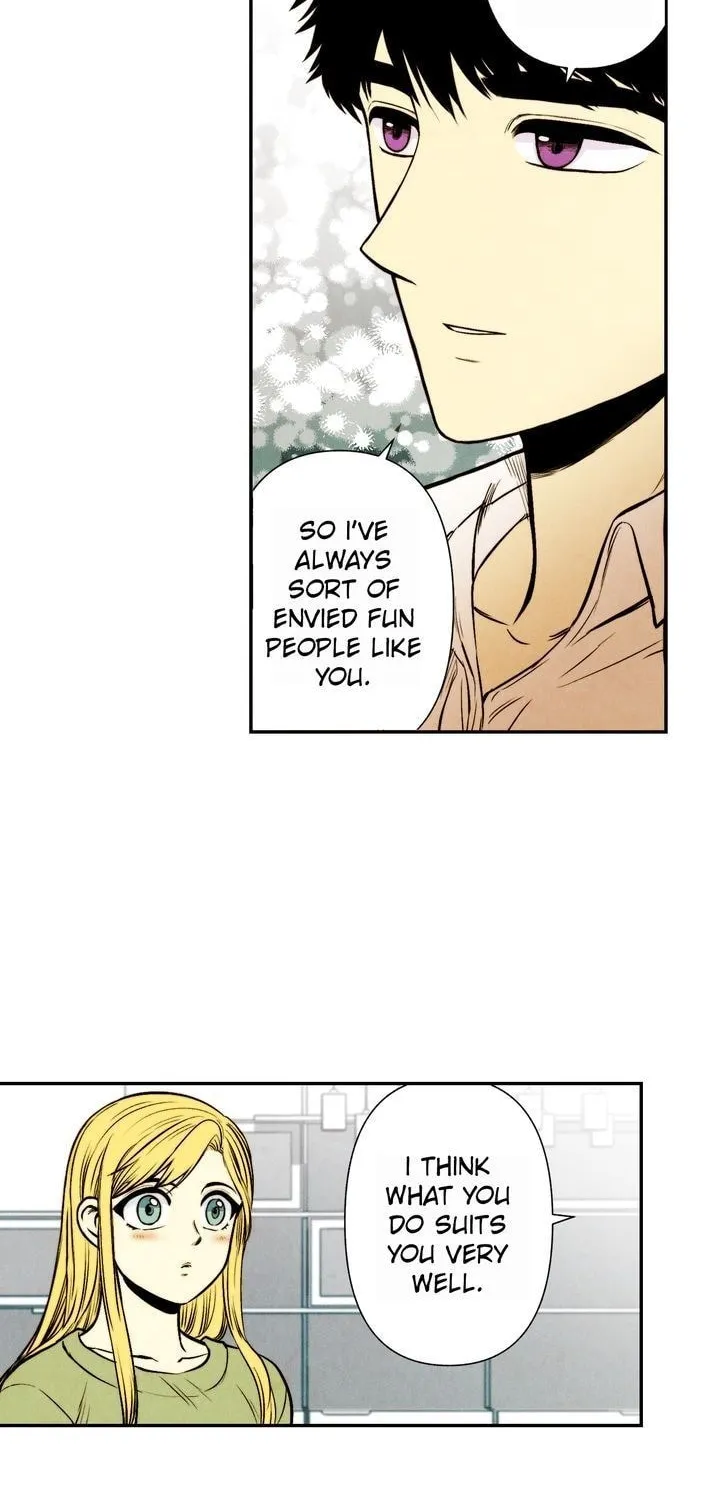 Just Give It to Me Chapter 15 page 22 - 