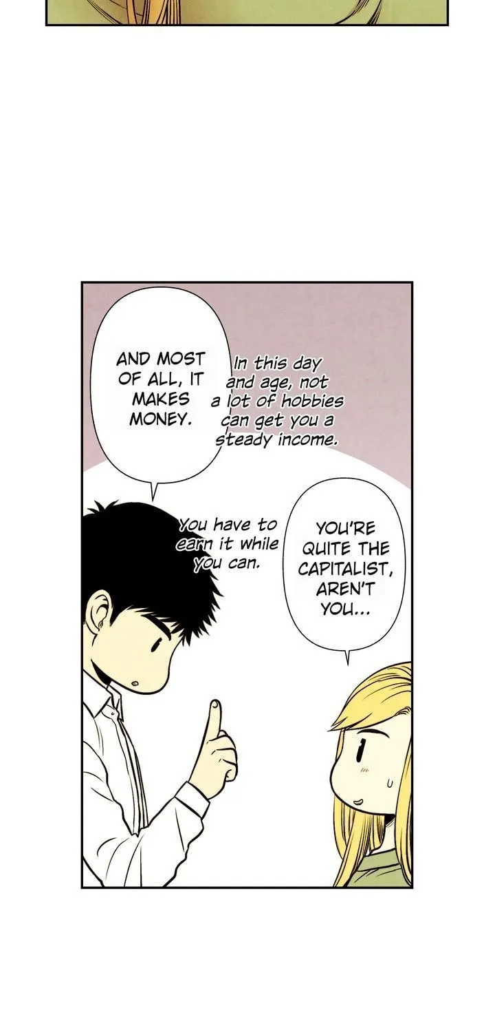 Just Give It to Me Chapter 15 page 24 - 
