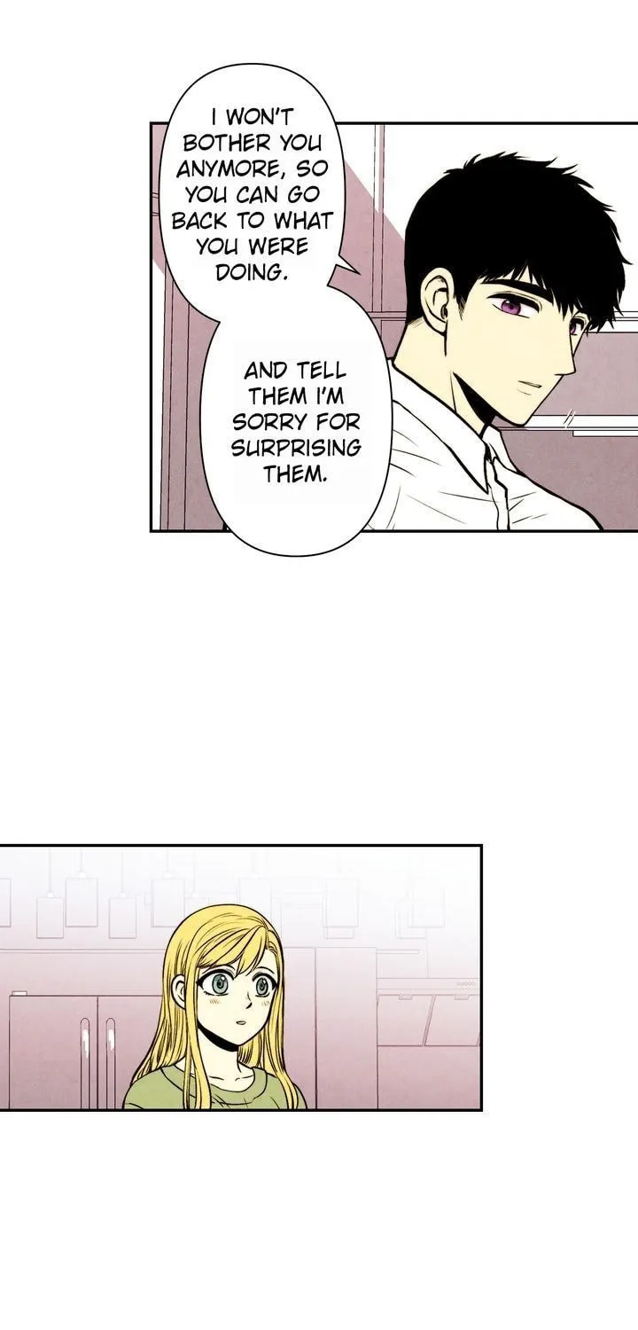 Just Give It to Me Chapter 15 page 25 - 