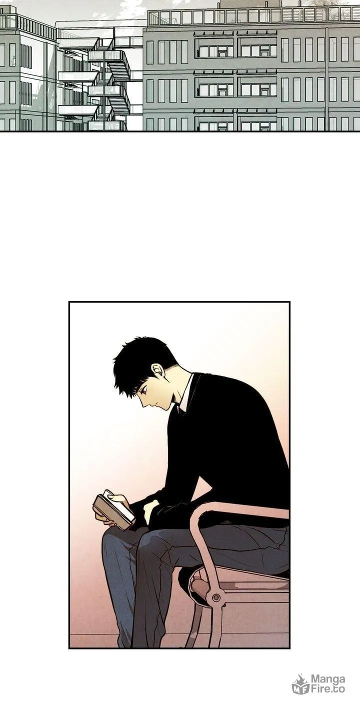Just Give It to Me Chapter 15 page 30 - 