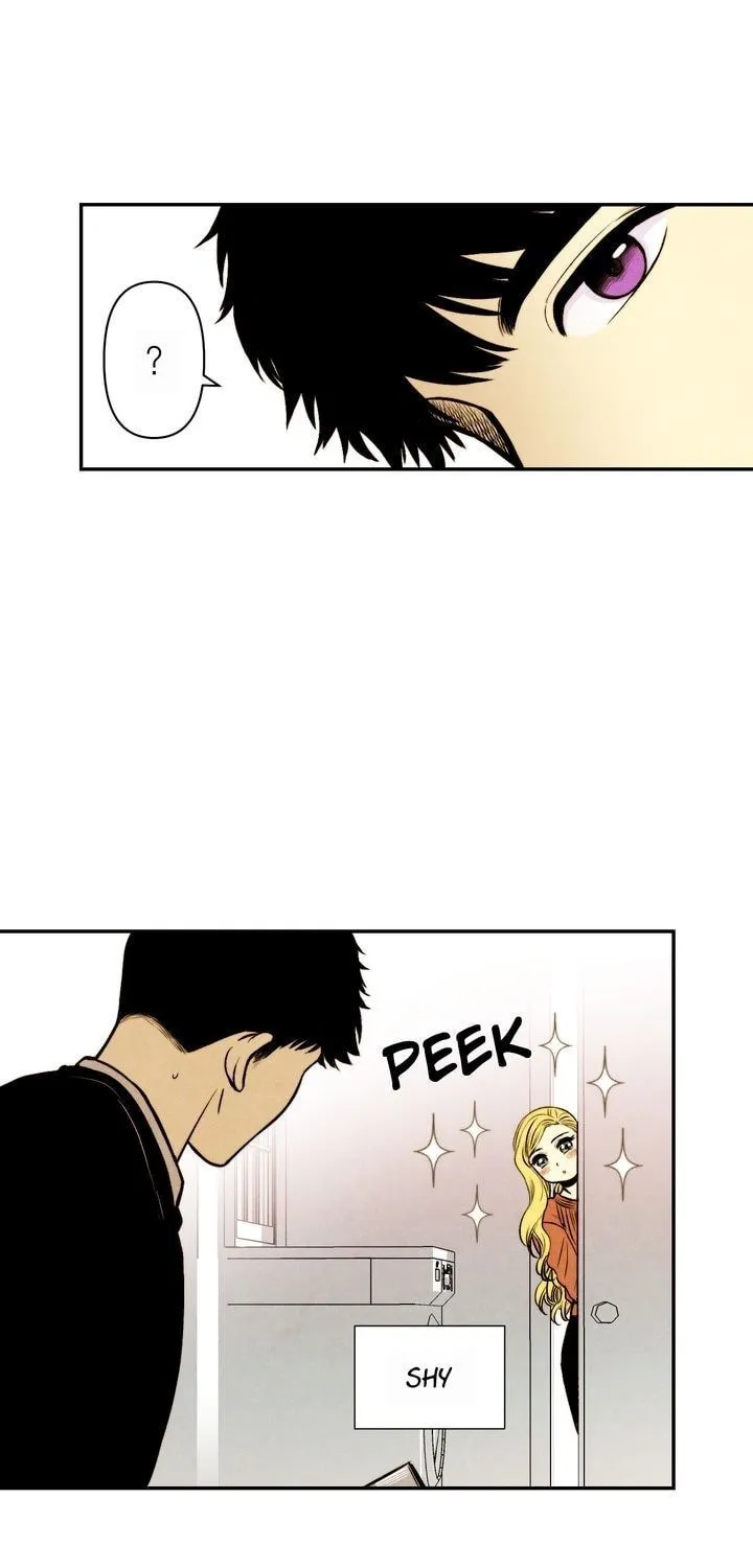 Just Give It to Me Chapter 15 page 31 - 