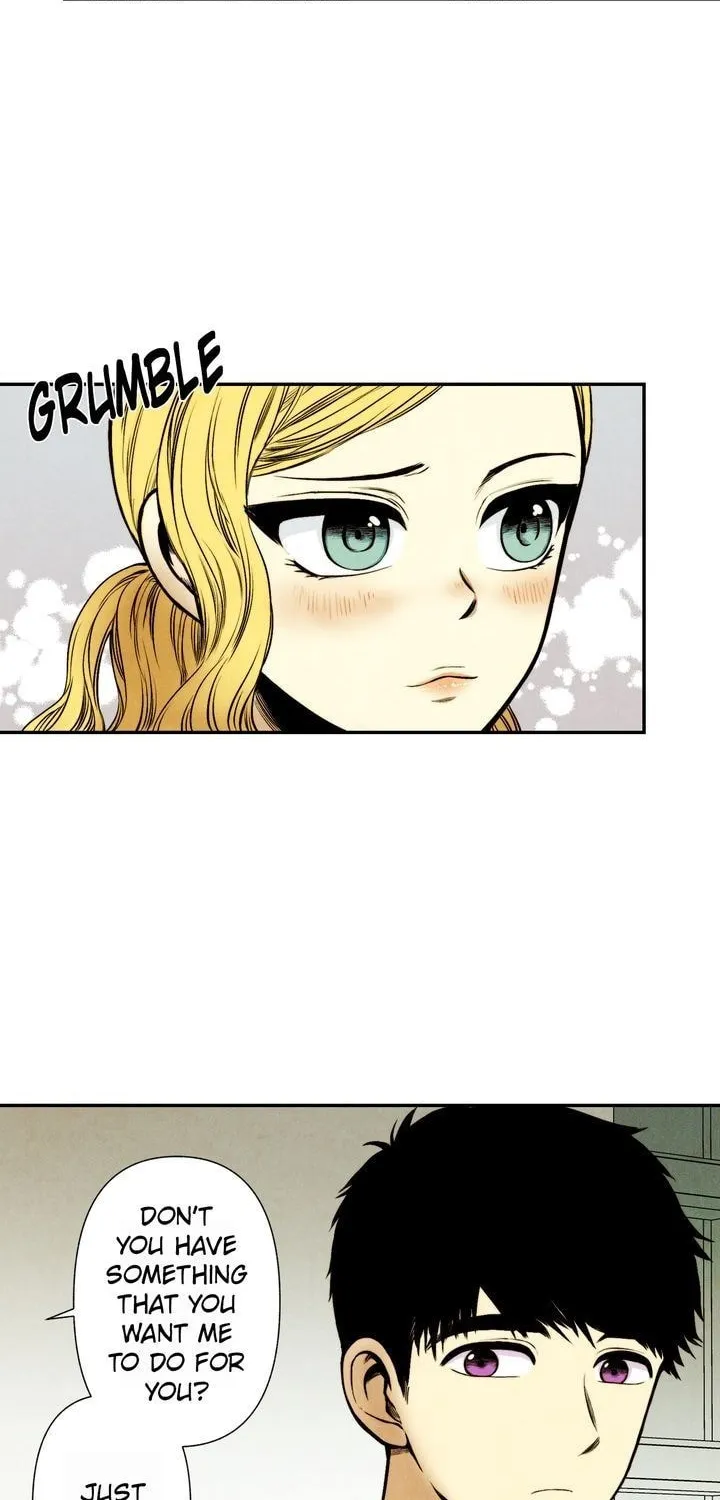 Just Give It to Me Chapter 15 page 35 - 