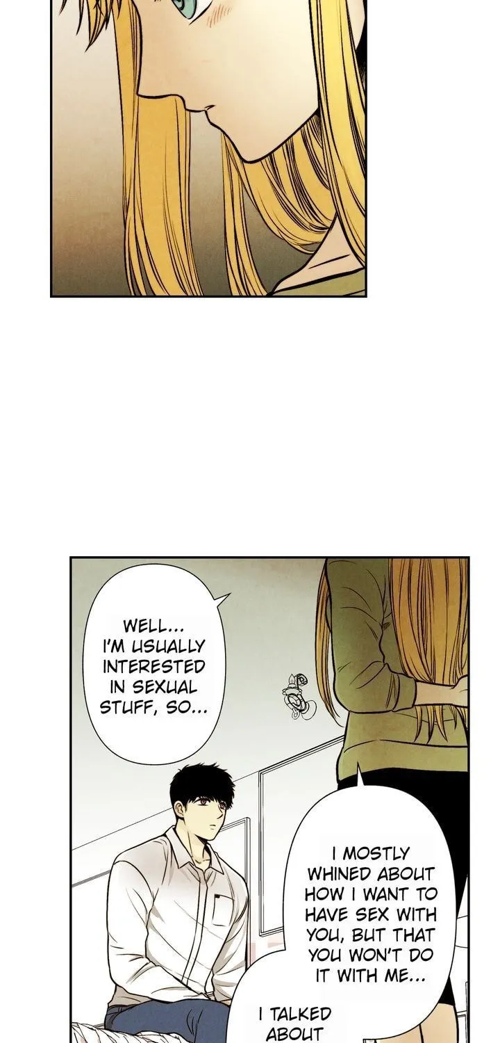 Just Give It to Me Chapter 15 page 7 - 