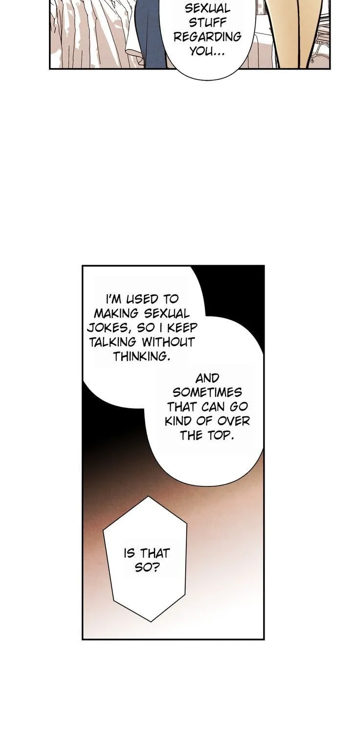 Just Give It to Me Chapter 15 page 8 - 