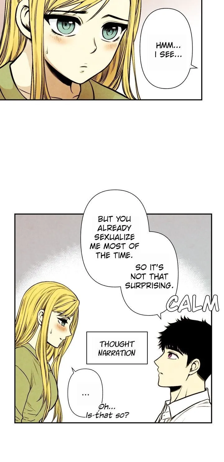 Just Give It to Me Chapter 15 page 10 - 