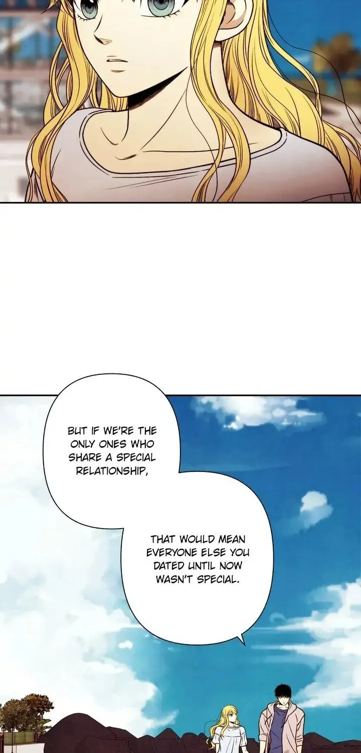 Just Give It to Me Chapter 150 page 12 - 