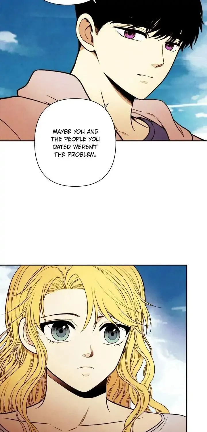 Just Give It to Me Chapter 150 page 14 - 