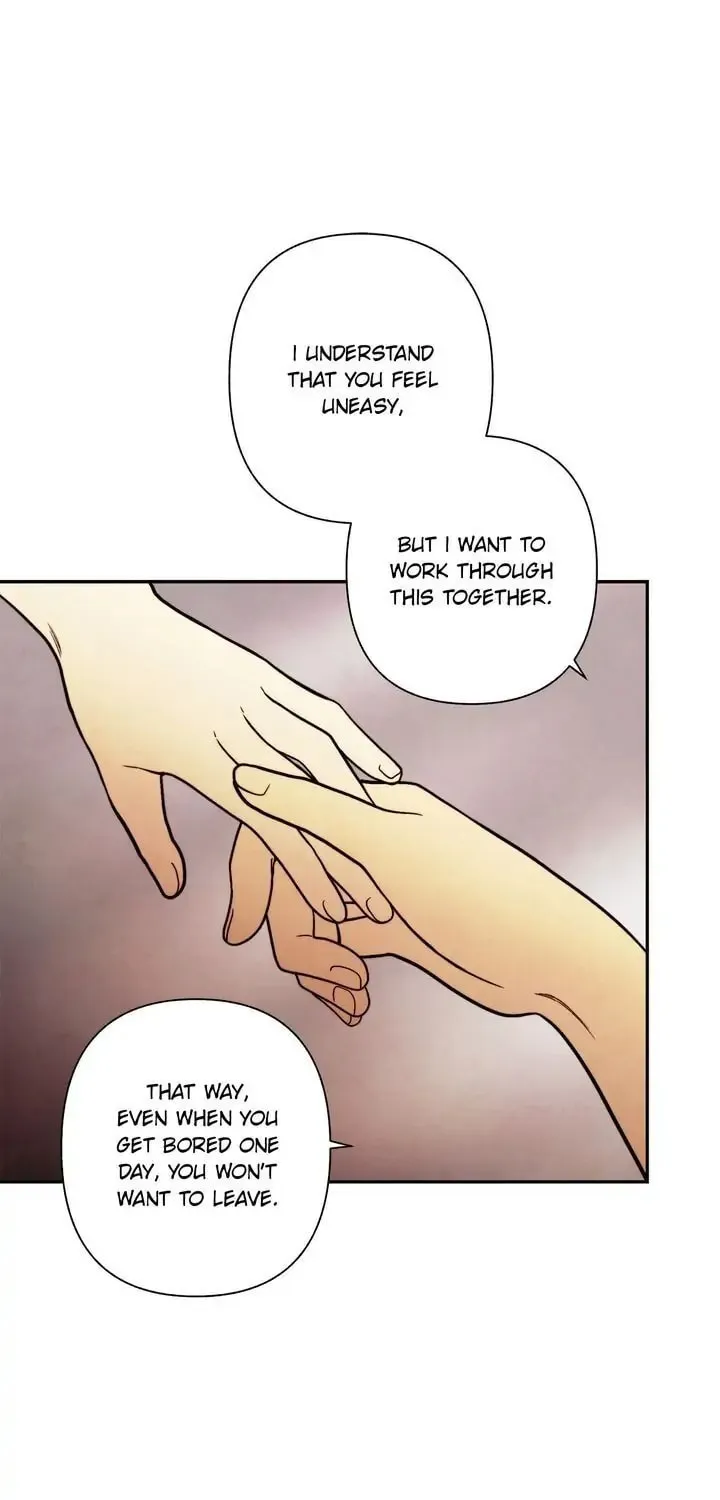 Just Give It to Me Chapter 150 page 16 - 