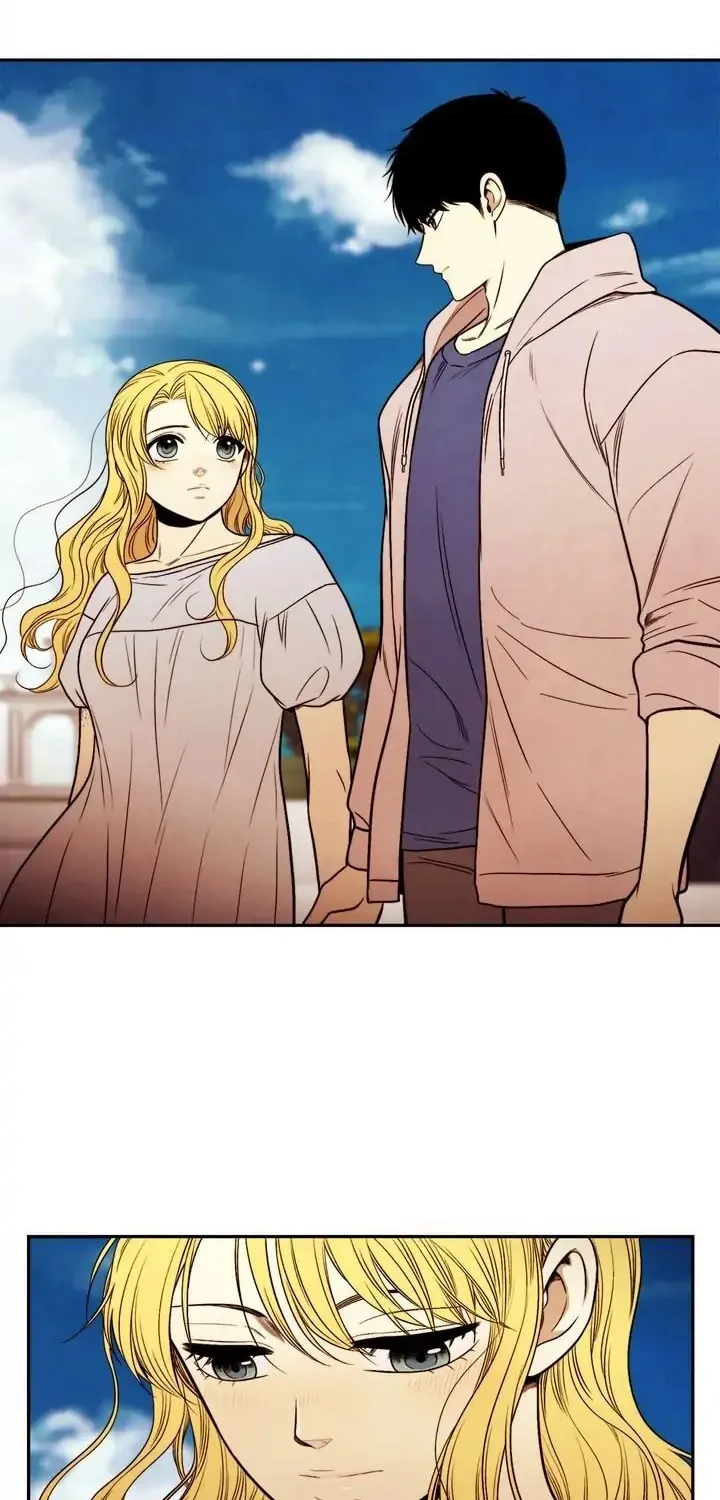 Just Give It to Me Chapter 150 page 17 - 
