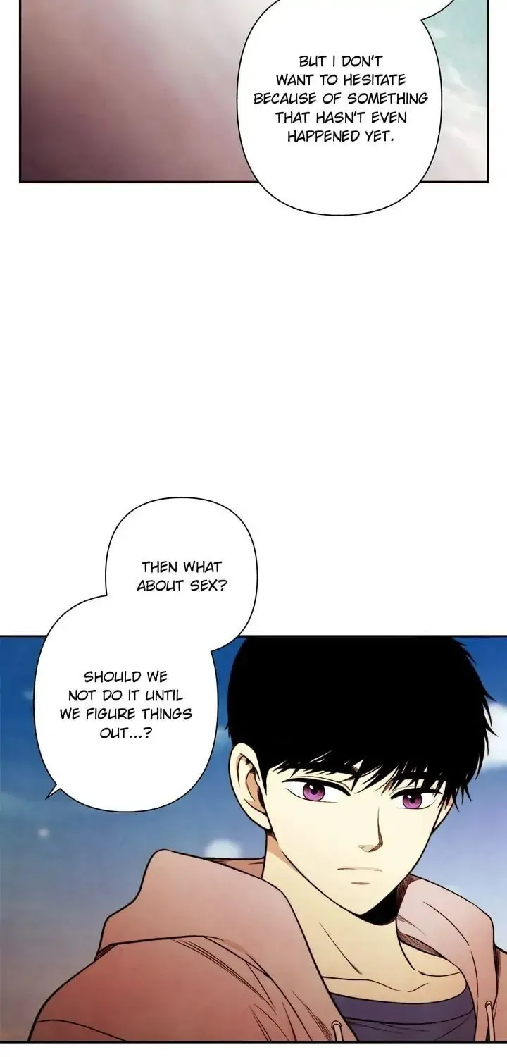 Just Give It to Me Chapter 150 page 19 - 