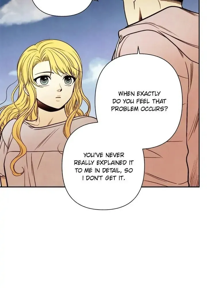 Just Give It to Me Chapter 150 page 21 - 