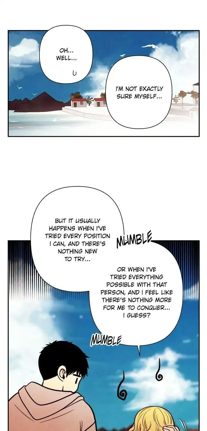 Just Give It to Me Chapter 150 page 22 - 