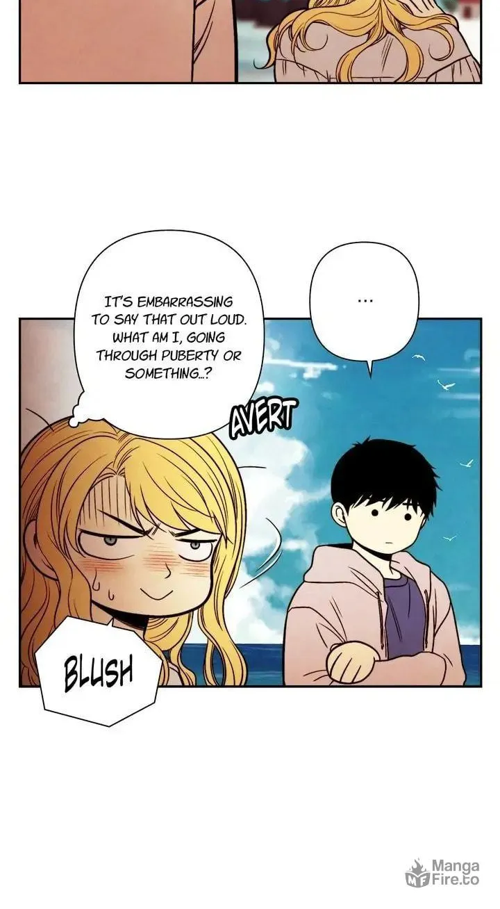 Just Give It to Me Chapter 150 page 23 - 