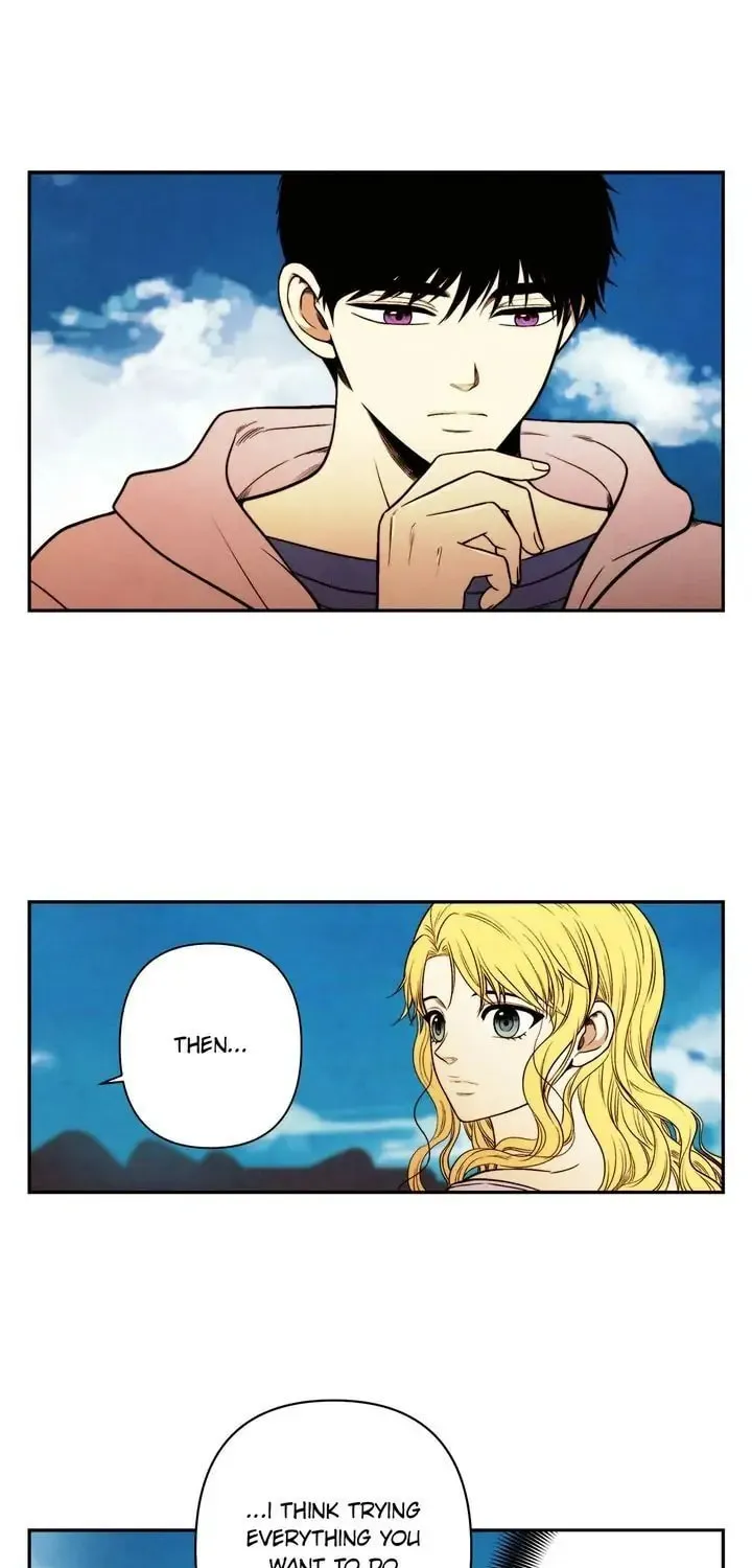 Just Give It to Me Chapter 150 page 24 - 