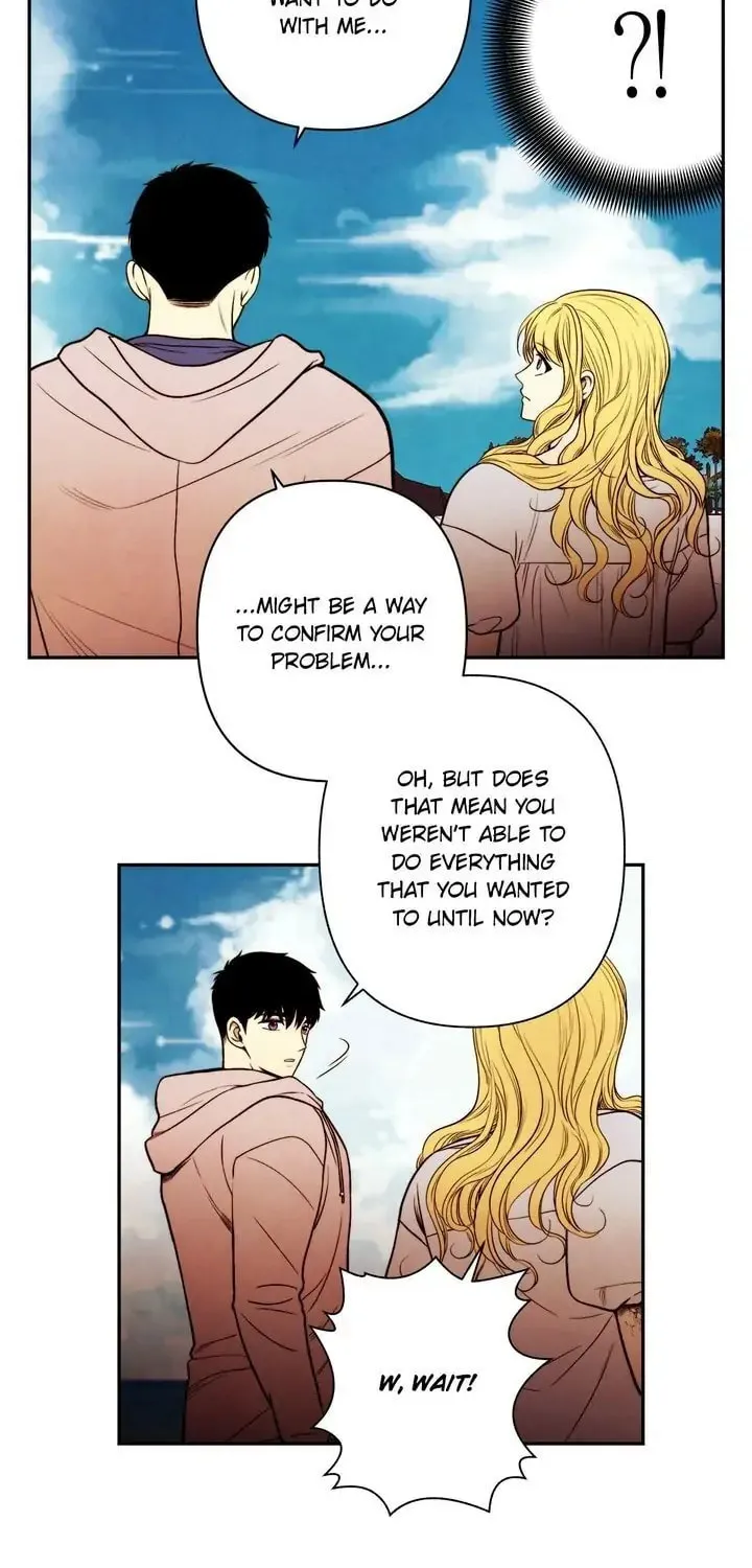 Just Give It to Me Chapter 150 page 25 - 