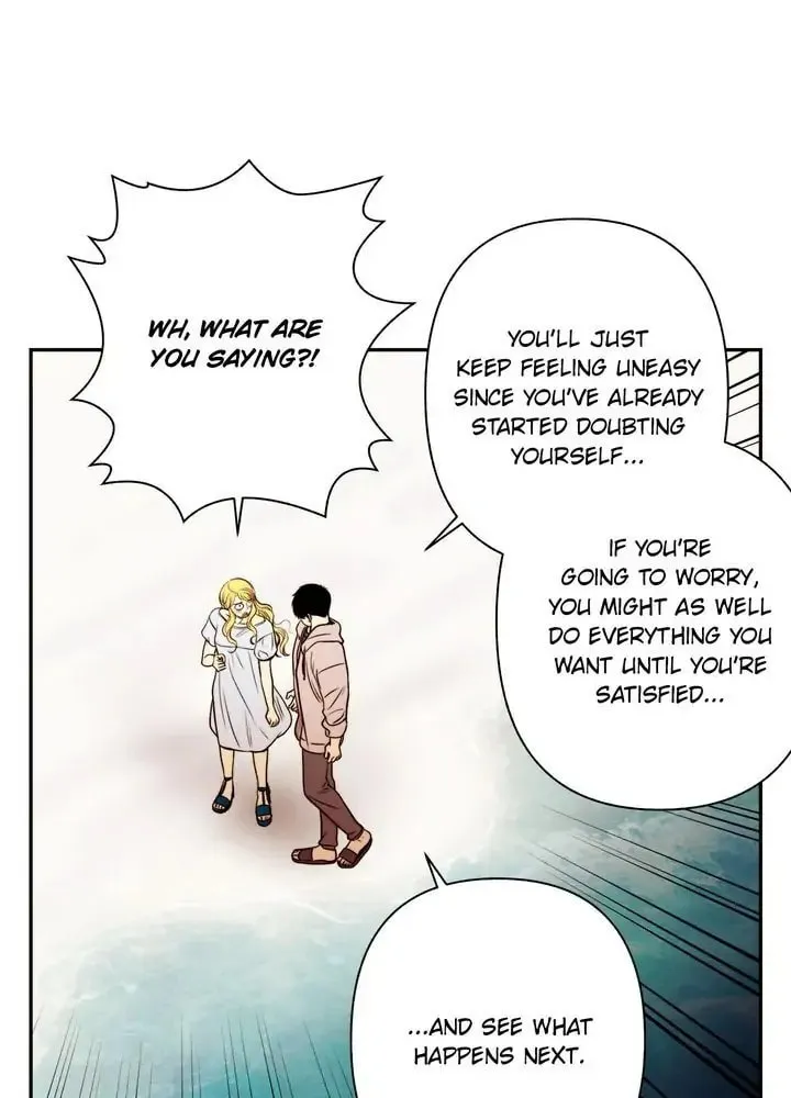 Just Give It to Me Chapter 150 page 26 - 