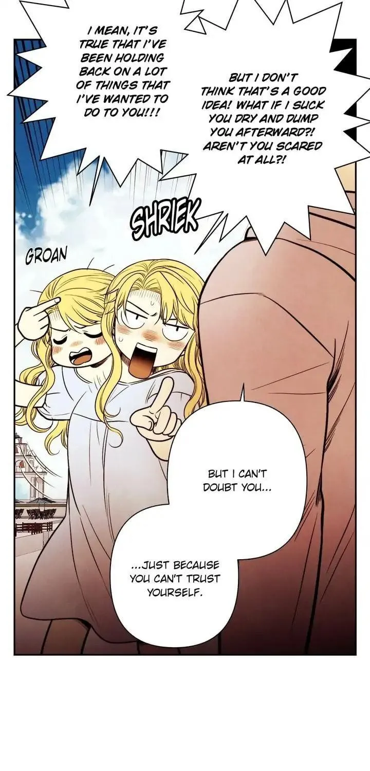 Just Give It to Me Chapter 150 page 30 - 