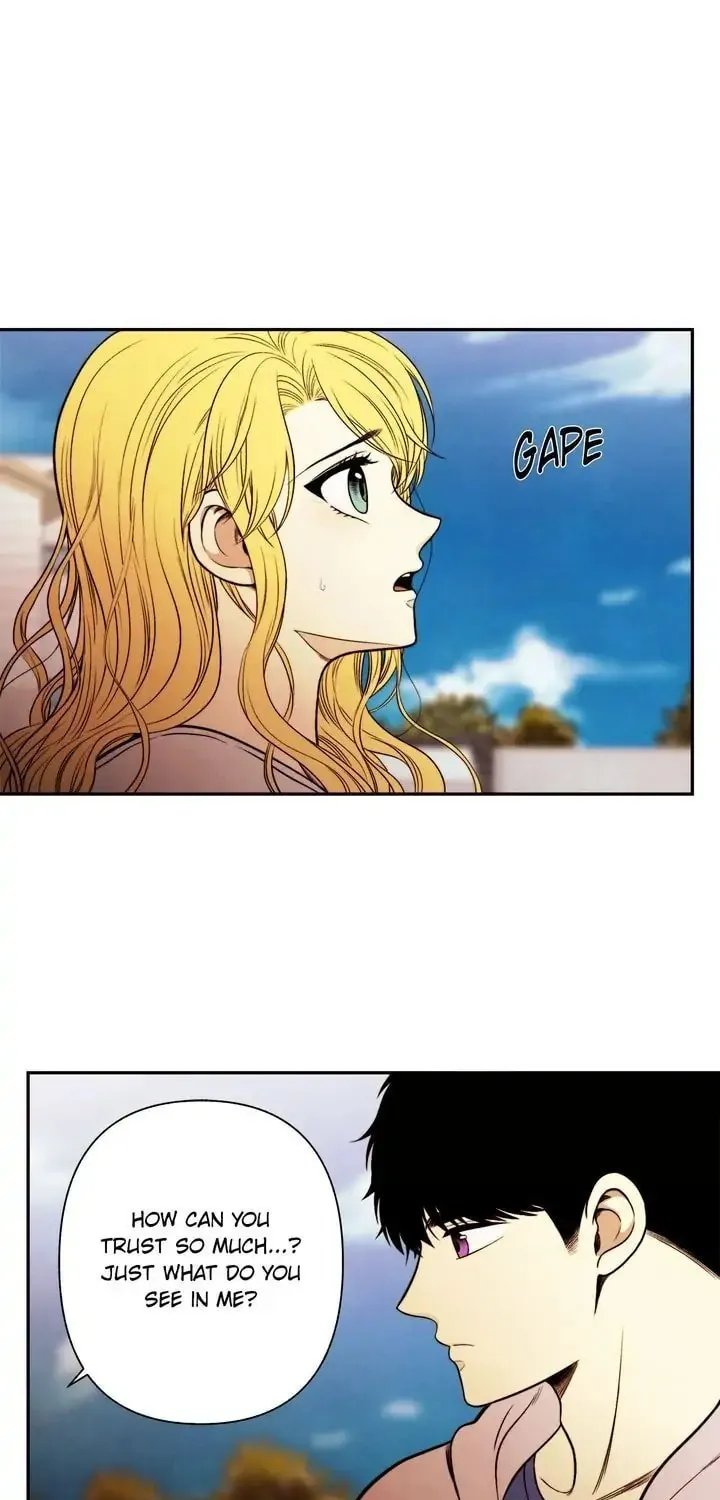 Just Give It to Me Chapter 150 page 32 - 