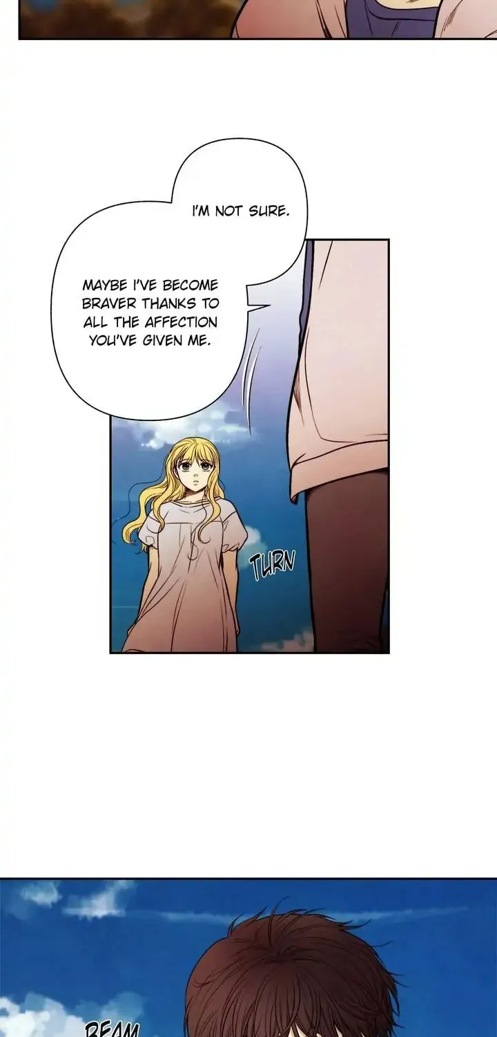 Just Give It to Me Chapter 150 page 33 - 
