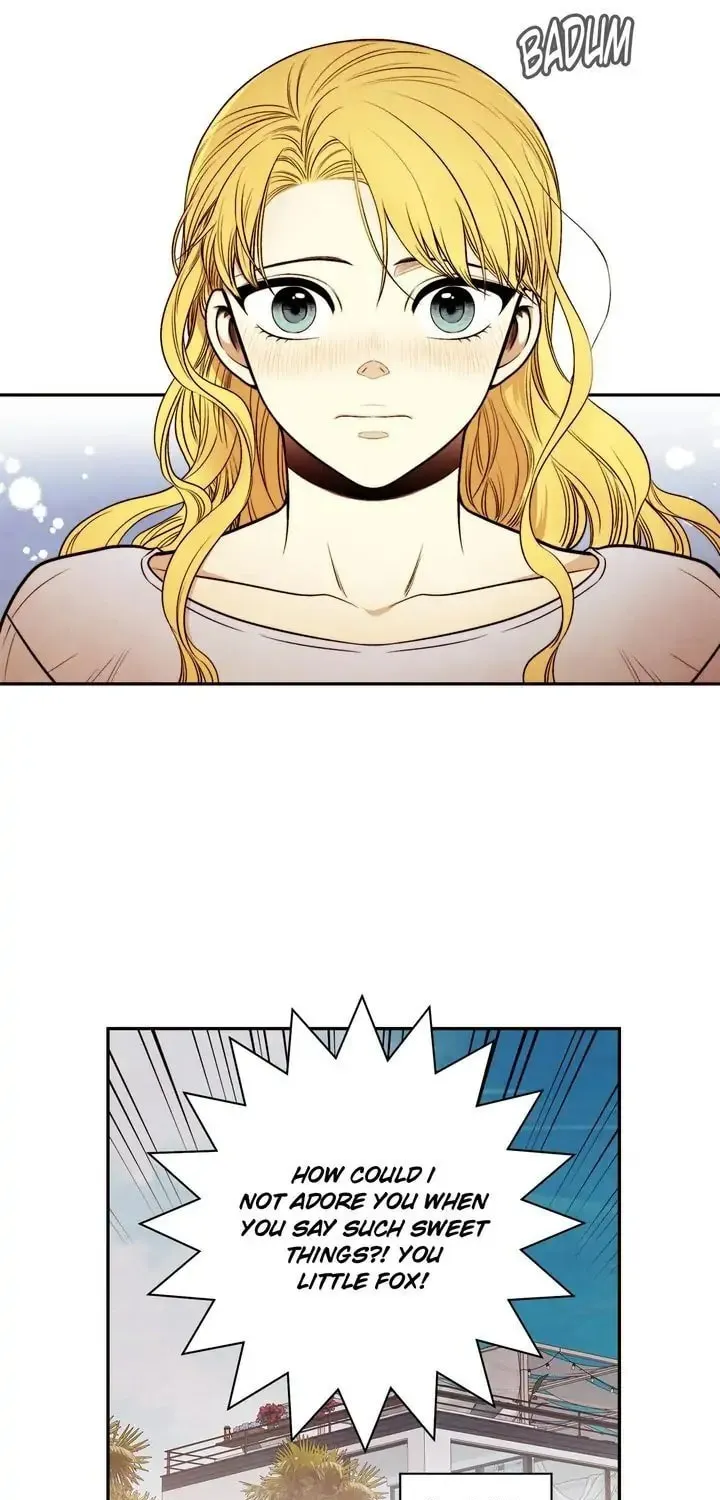 Just Give It to Me Chapter 150 page 35 - 