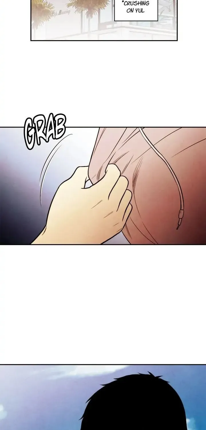 Just Give It to Me Chapter 150 page 36 - 