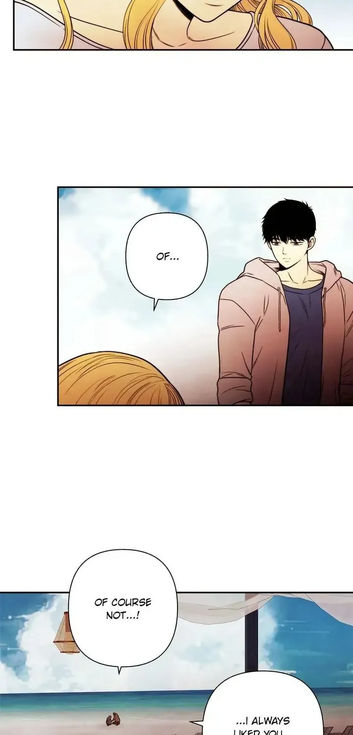Just Give It to Me Chapter 150 page 6 - 