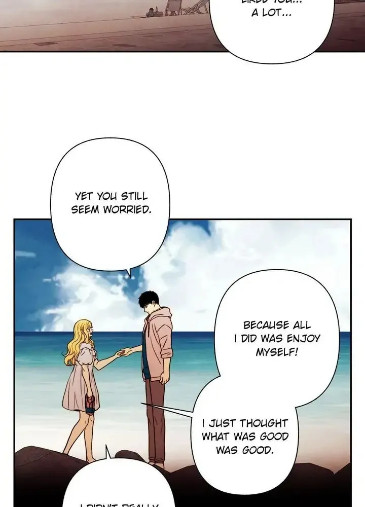 Just Give It to Me Chapter 150 page 7 - 