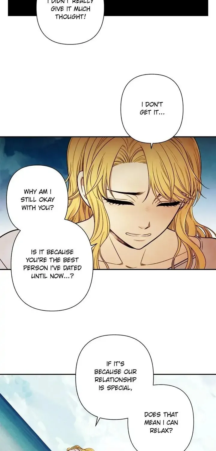 Just Give It to Me Chapter 150 page 8 - 