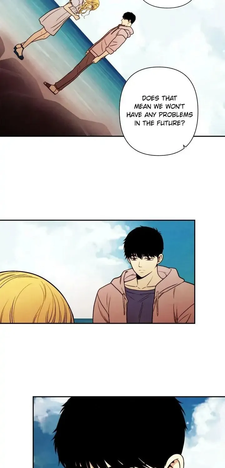 Just Give It to Me Chapter 150 page 9 - 
