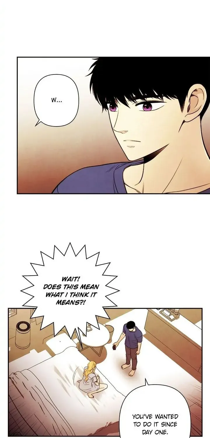 Just Give It to Me Chapter 151 page 12 - 