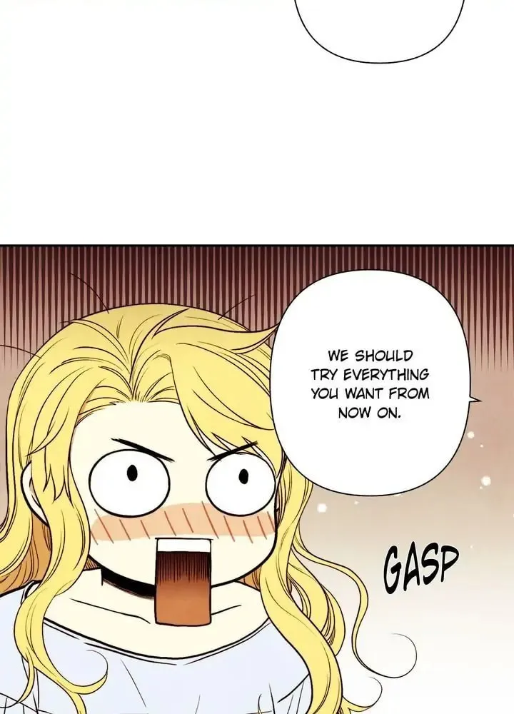 Just Give It to Me Chapter 151 page 13 - 