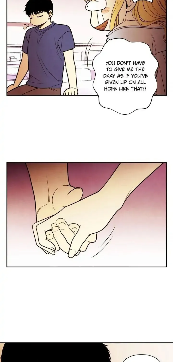 Just Give It to Me Chapter 151 page 15 - 